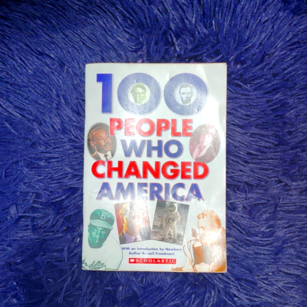 Book